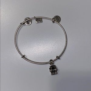 Alex and ani bangle